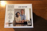 Mitsuko Shirai &amp; Hartmut Holl - Lied Edition