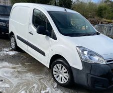 Van