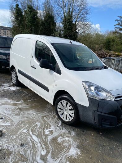 Van