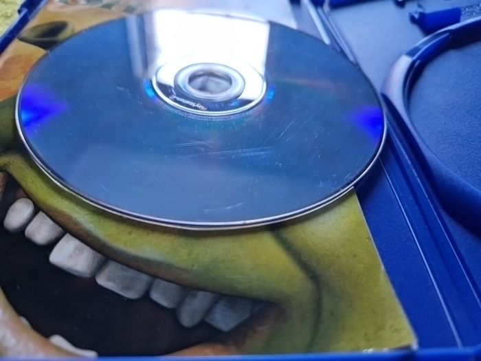 Shrek 2 PlayStation2 Ps2 games Original