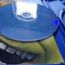 Shrek 2 PlayStation2 Ps2 games Original Image 10