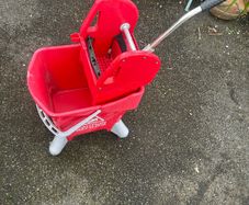 mop bucket