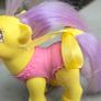 Baby Toe Dancer Ballerina Ponies Sweet Steps MLP G1 My Little Pony Image 10