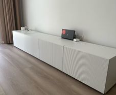 IKEA Besta TV Unit Collection Only