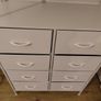 Tall chest of drawers Image 6