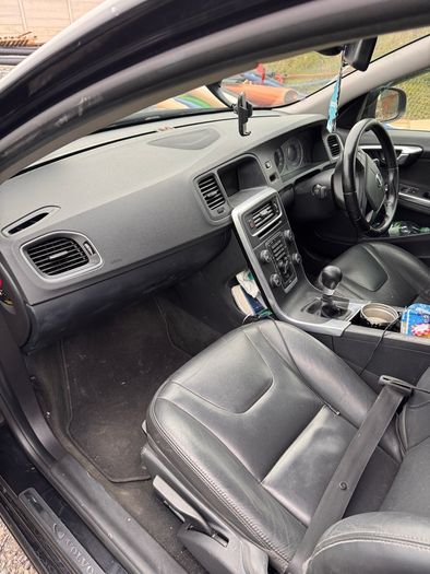 2012 Volvo S60 2 litre diesel