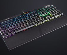 Corsair K70 RGB MK.2 Mechanical Gaming Keyboard