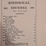 Kinsale Historical Journal 1988 By Kinsale Heritage Society. VINTAGE FIRST EDITION. Paperback In Good Condition. Image 2