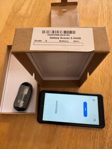 Samsung Galaxy xcover
