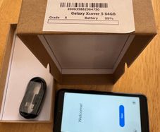 Samsung Galaxy xcover
