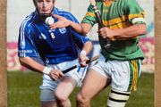 2010 Clonoulty-Rossmore v Thurles Sarsfields - Tipperary Senior Hurling Club Final