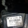 Bmw E60 E61 LCI 07-2010 2x Fog Lights and grill Image 4