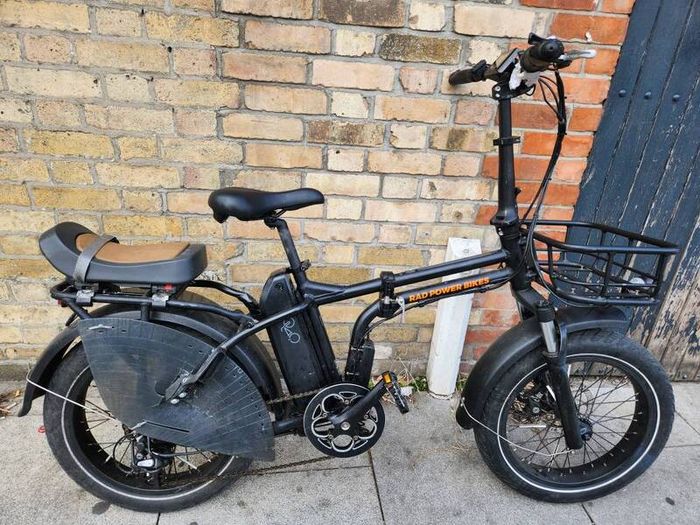 eBikes