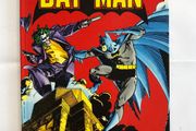 Batman Comic Annual 1991