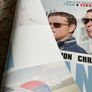 Le Mans 66: Ford v Ferrari - Quad Cinema Poster Image 7