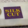 silk cut vintage collectable sewing/ brush kit Image 2