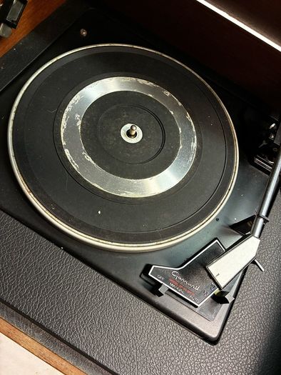 Dynatron Transpower SRX 26