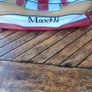 maxfli holdall bag Image 4