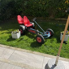 Berg go cart