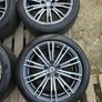 18" VW 5x112 Staggered Image 3