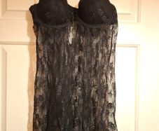 H&M lingerie