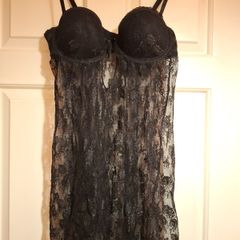 H&M lingerie