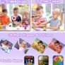 Children Kids Underwater Waterproof Digital Video Camera, Birthday for Boys Girls Age 3 4 5 6 7 8 9, Portable Toy Child Camera 2 Inch Screen with 32GB Card MULTIPLE COLOURS AVAILABLE, SEE PHOTOS (FREE POSTAGE) Image 5