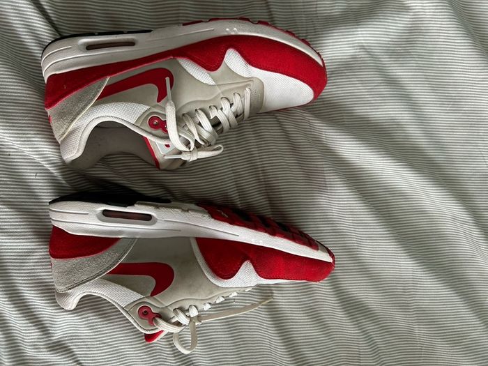 Nike Air Max UK 6.5