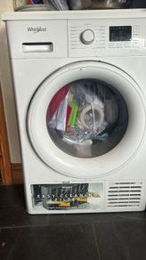 whirlpool Dryer