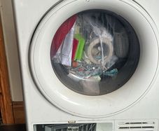 whirlpool Dryer