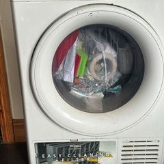 whirlpool Dryer
