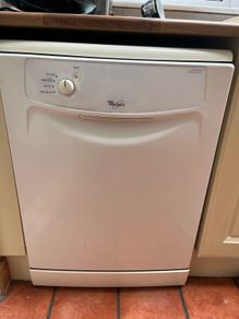 Whirlpool Dishwasher