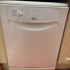 Whirlpool Dishwasher