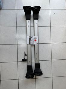 BMW Roof Bars - 530 (G30)