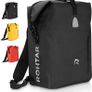 25L Black Pannier Bag Image 4