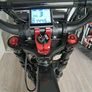 Ridstar Q20 Fat Tyre Electric Moped Style Bike (Upgraded Suspension) Image 3
