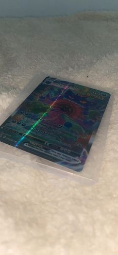 pokemon gengar vmax # 271