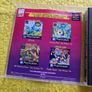 Disney Story Studio Mulan PlayStation1 Ps1 PlayStation2 Ps2 Games Original Image 3