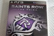 Saints Row The Third PlayStation3 Ps3 Games Original