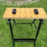 DIY worktable Image 3