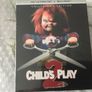 Childs Play 1-2-3  .4K UHD Set Collectors Editions Dolby Vision Dolby Atmos Image 4