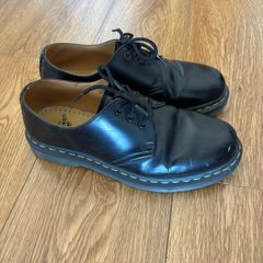 Dr. Martens ankle shoes