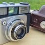Ilford Sportsman Rangefinder Camera Image 2