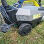 Power wash / pressure washer Parkside Image 3