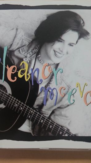 Eleanor McEvoy - Eleanor McEvoy.