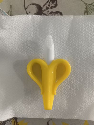 teether