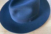 Women's Paul Costello Fedora Hat