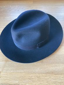 Women's Paul Costello Fedora Hat
