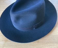 Women's Paul Costello Fedora Hat