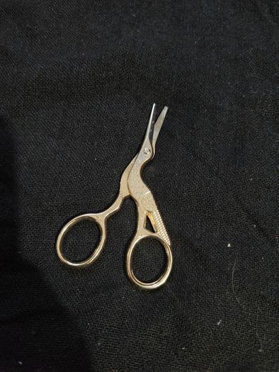 scissor